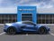 2027 Chevrolet Corvette Z06 2LZ
