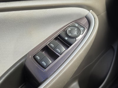 2020 Chevrolet Malibu LS