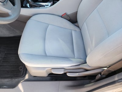 2023 Chevrolet Malibu LS