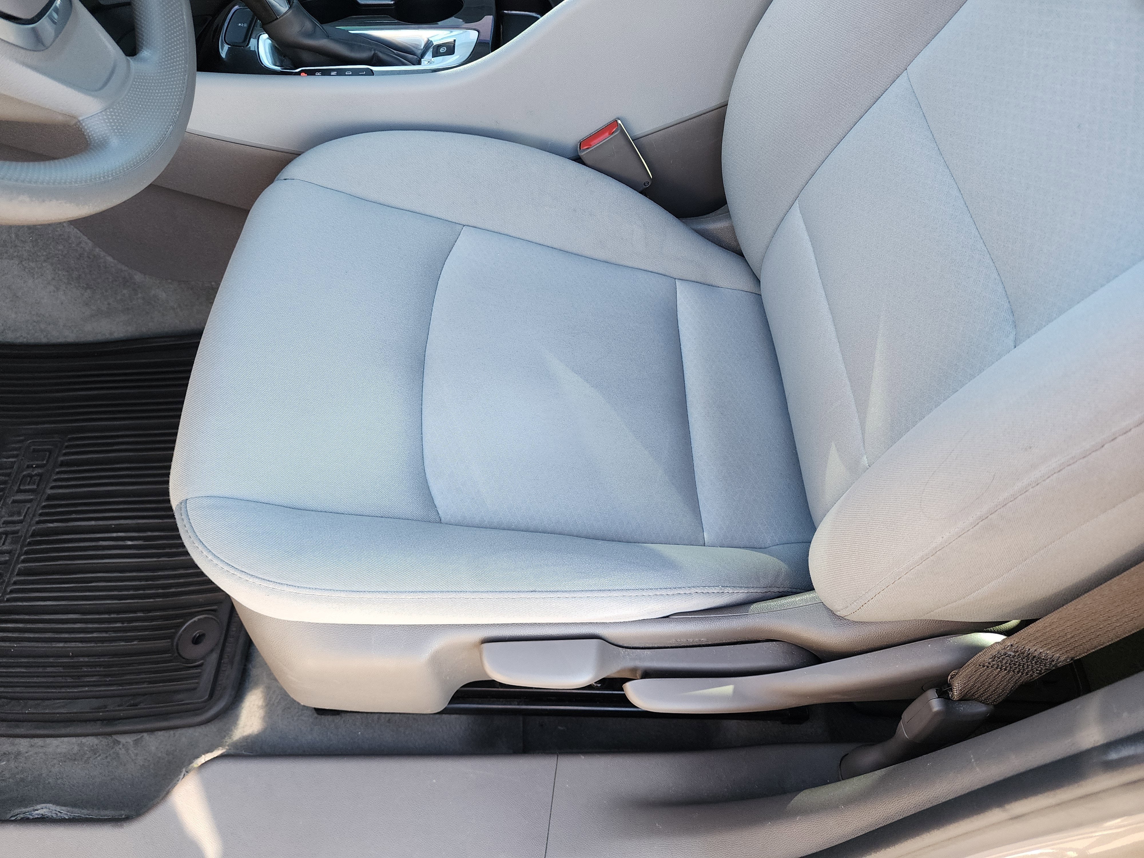 2023 Chevrolet Malibu LS