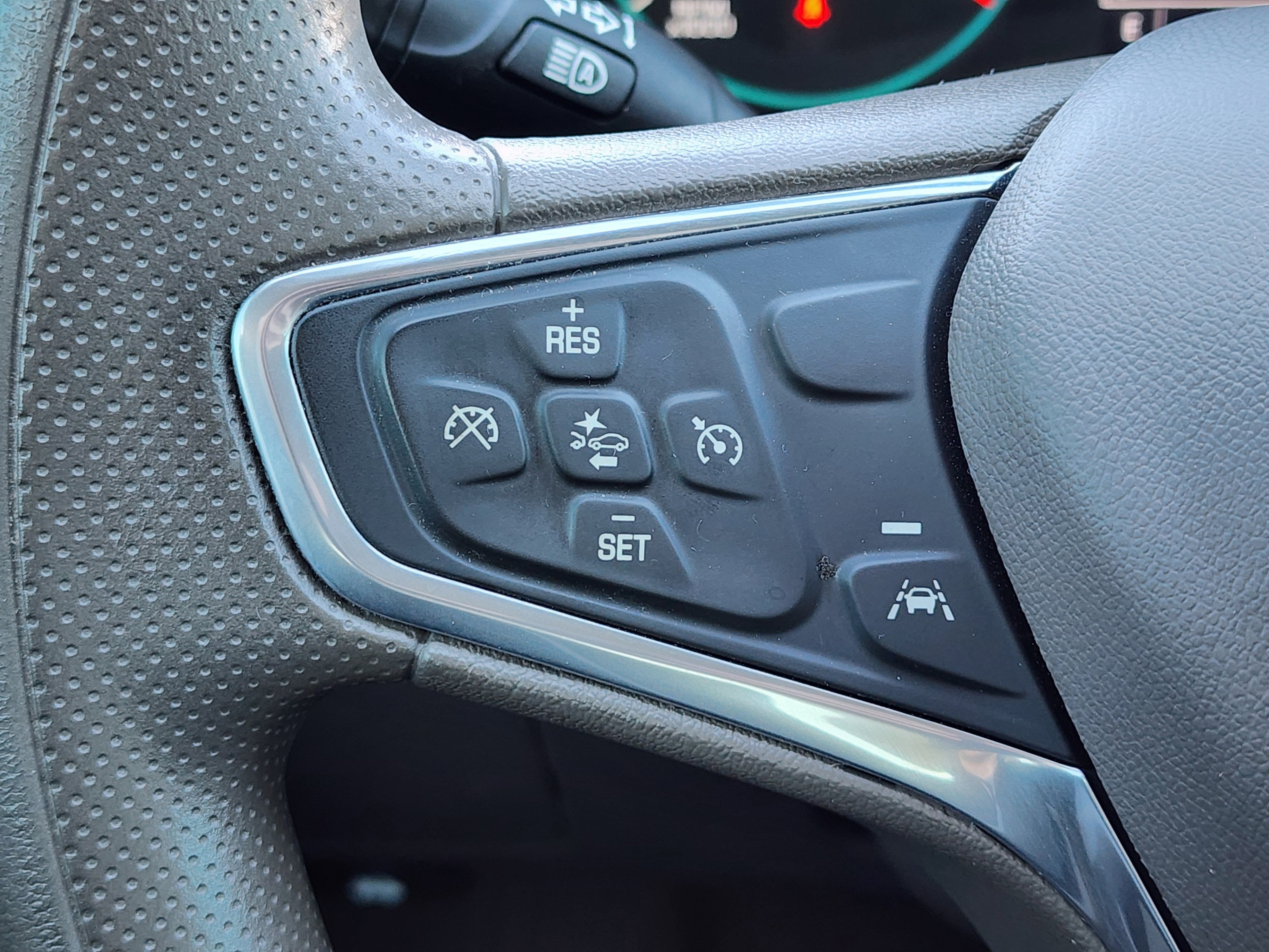 2023 Chevrolet Malibu LS