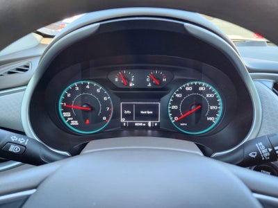 2023 Chevrolet Malibu LS