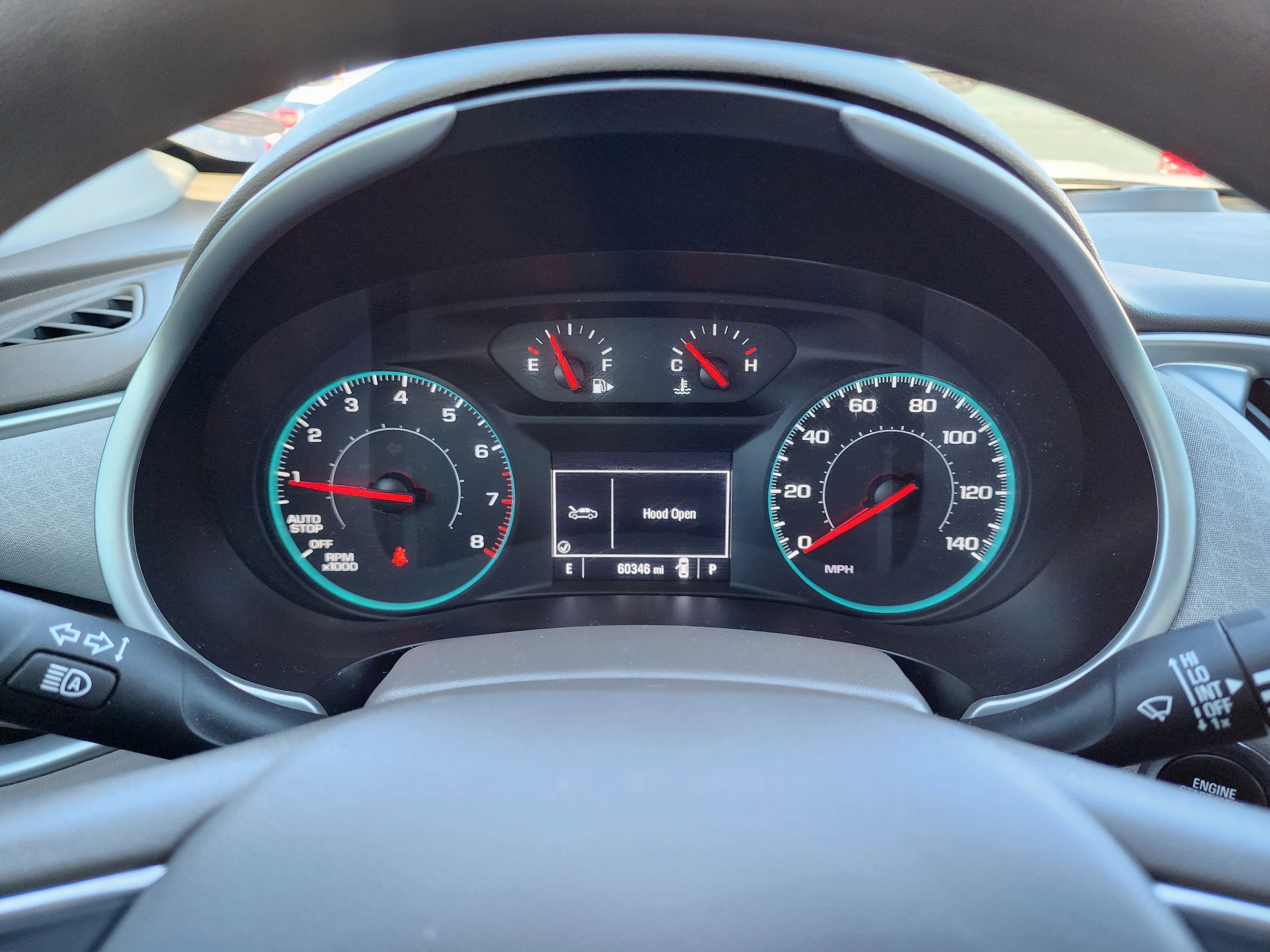 2023 Chevrolet Malibu LS