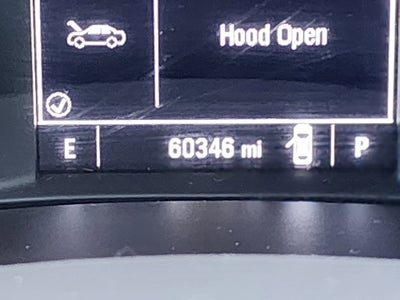 2023 Chevrolet Malibu LS