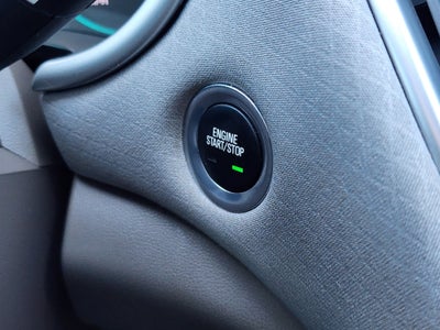 2023 Chevrolet Malibu LS