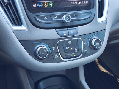 2023 Chevrolet Malibu LS