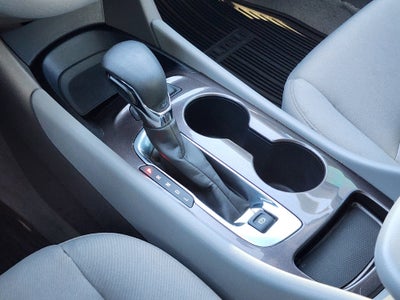 2023 Chevrolet Malibu LS