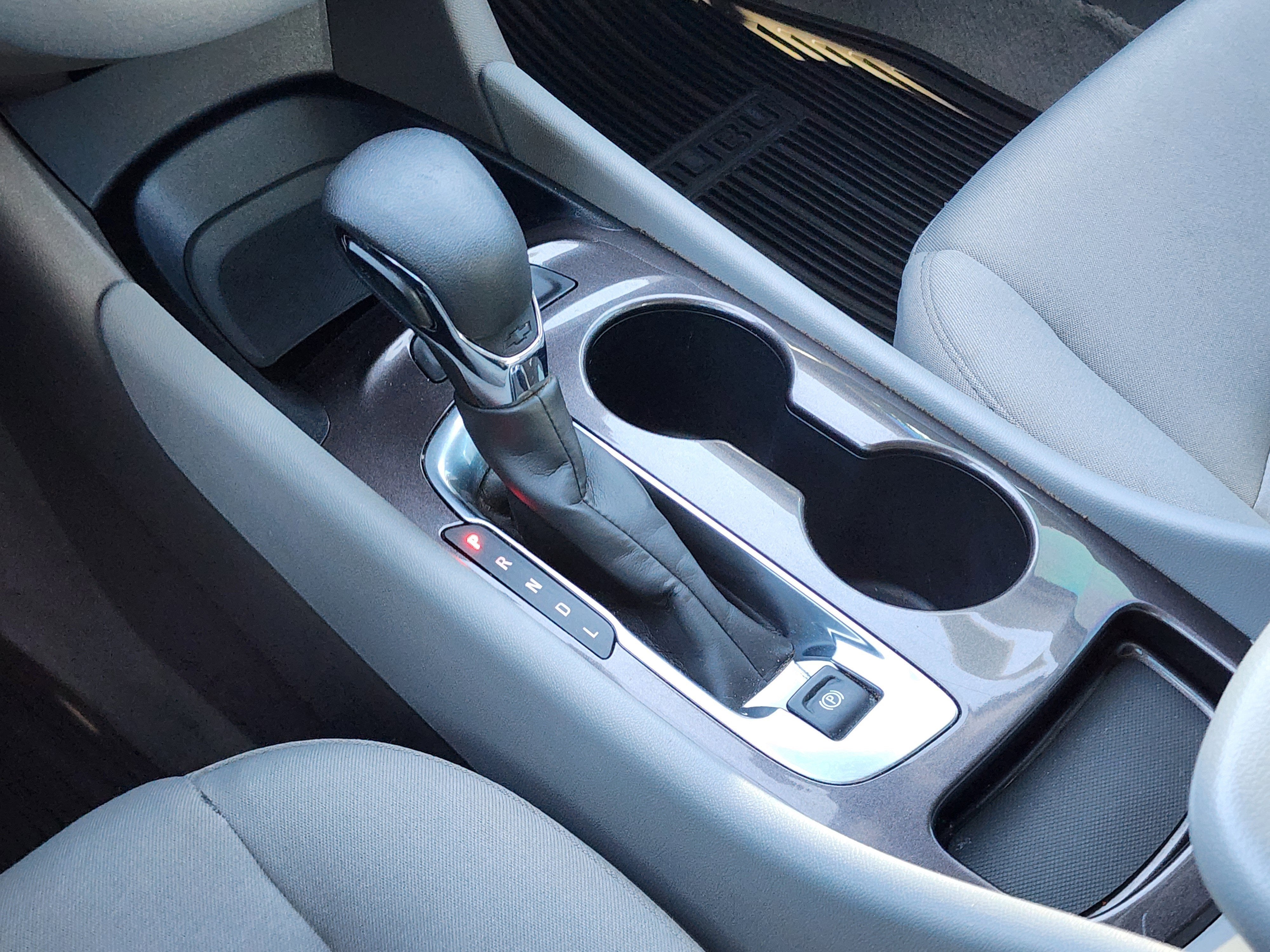 2023 Chevrolet Malibu LS