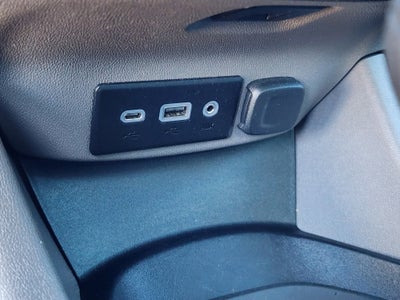 2023 Chevrolet Malibu LS