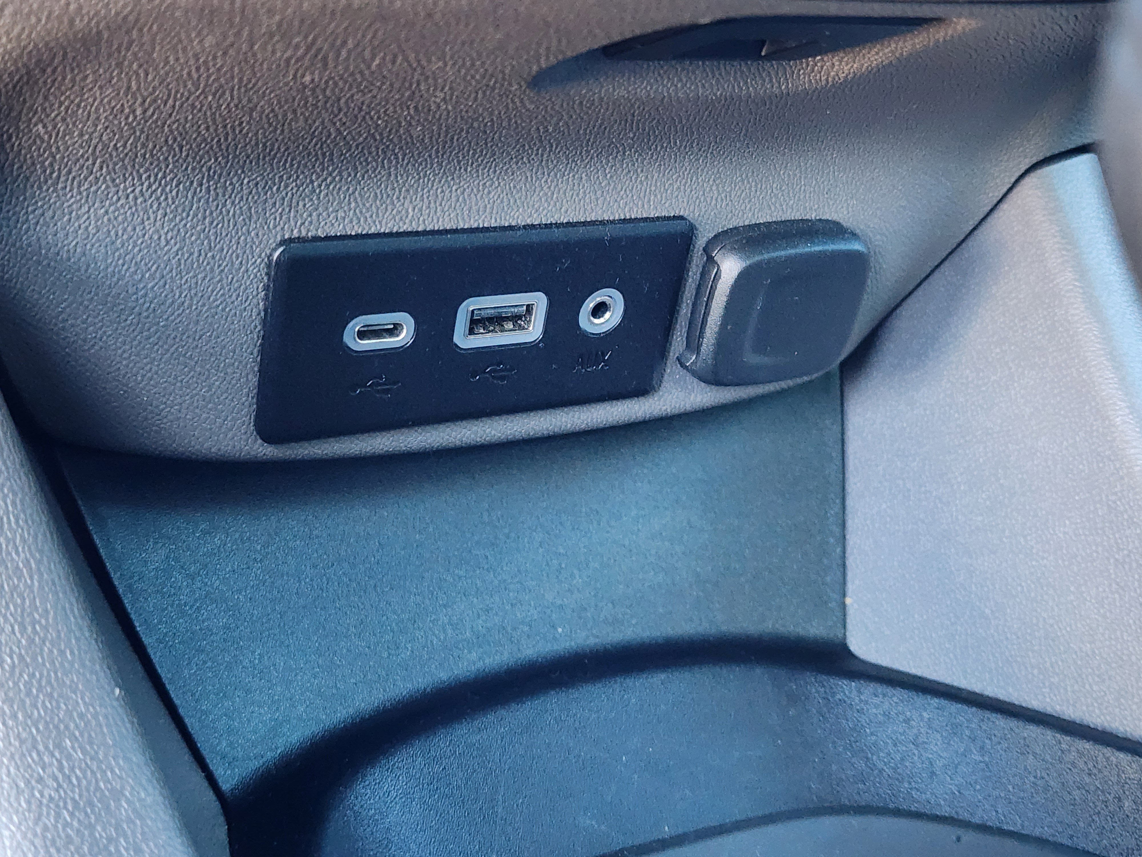 2023 Chevrolet Malibu LS