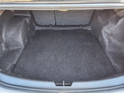 2023 Chevrolet Malibu LS