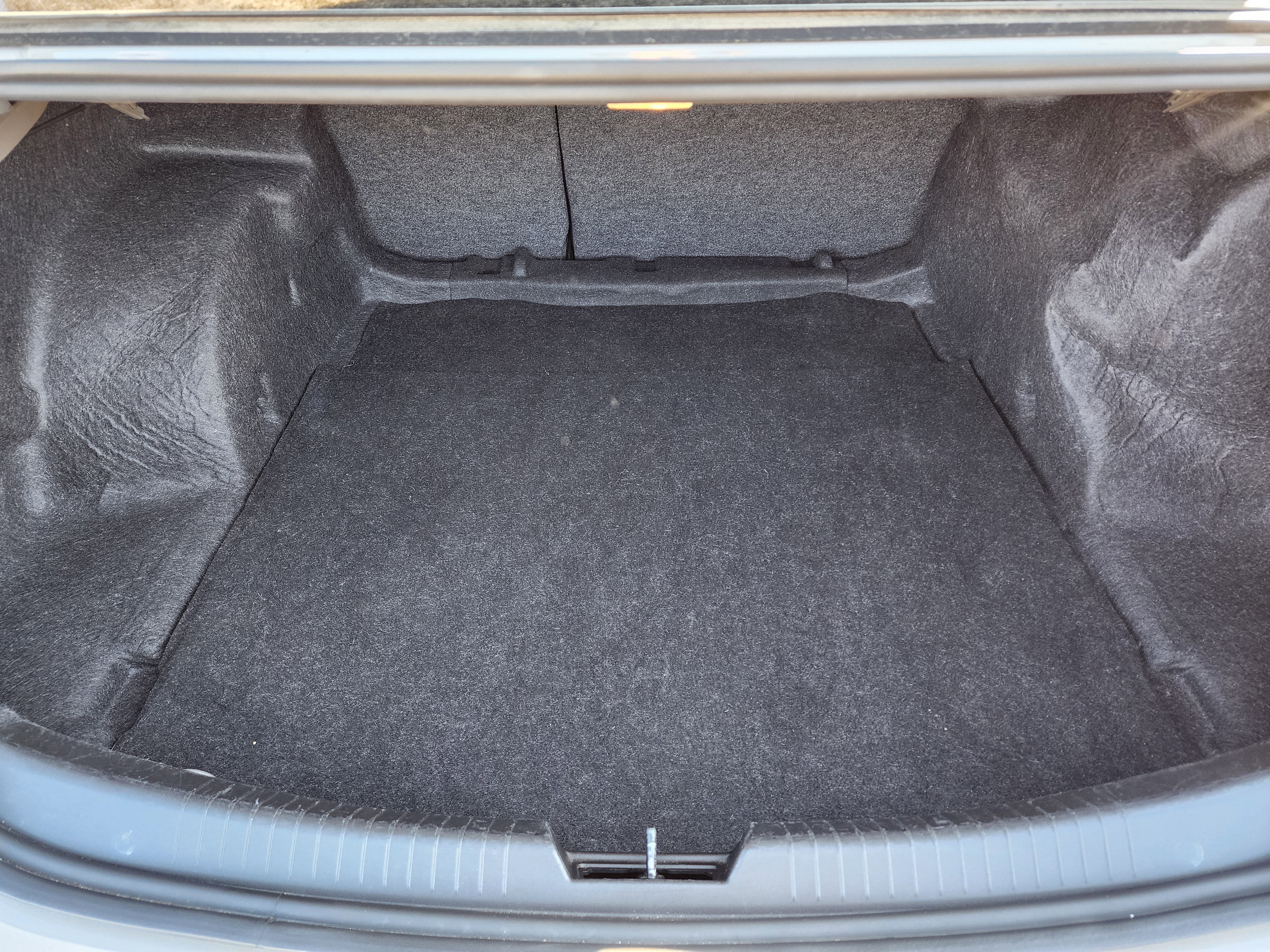 2023 Chevrolet Malibu LS