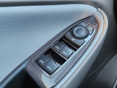 2023 Chevrolet Malibu LS