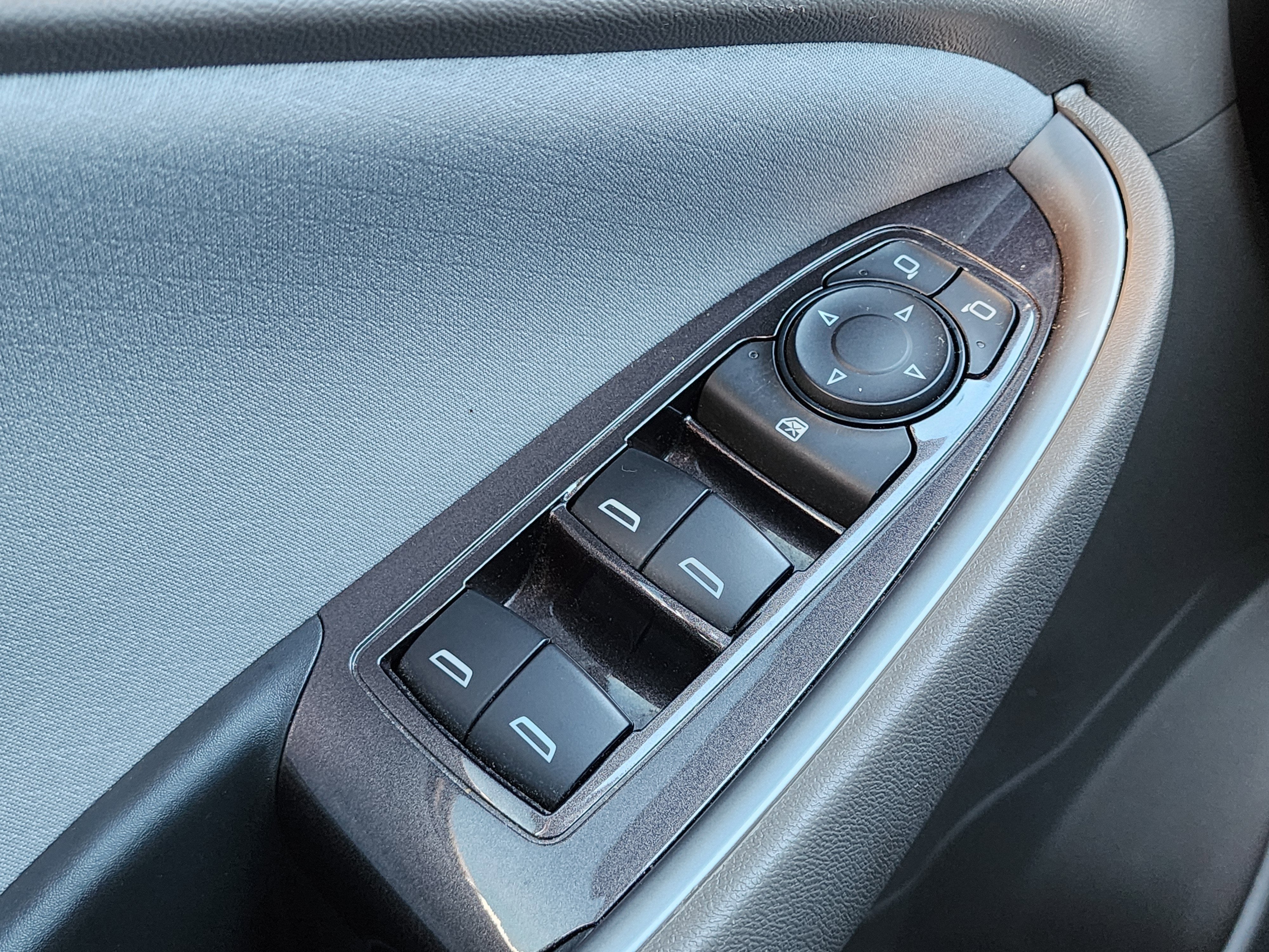 2023 Chevrolet Malibu LS