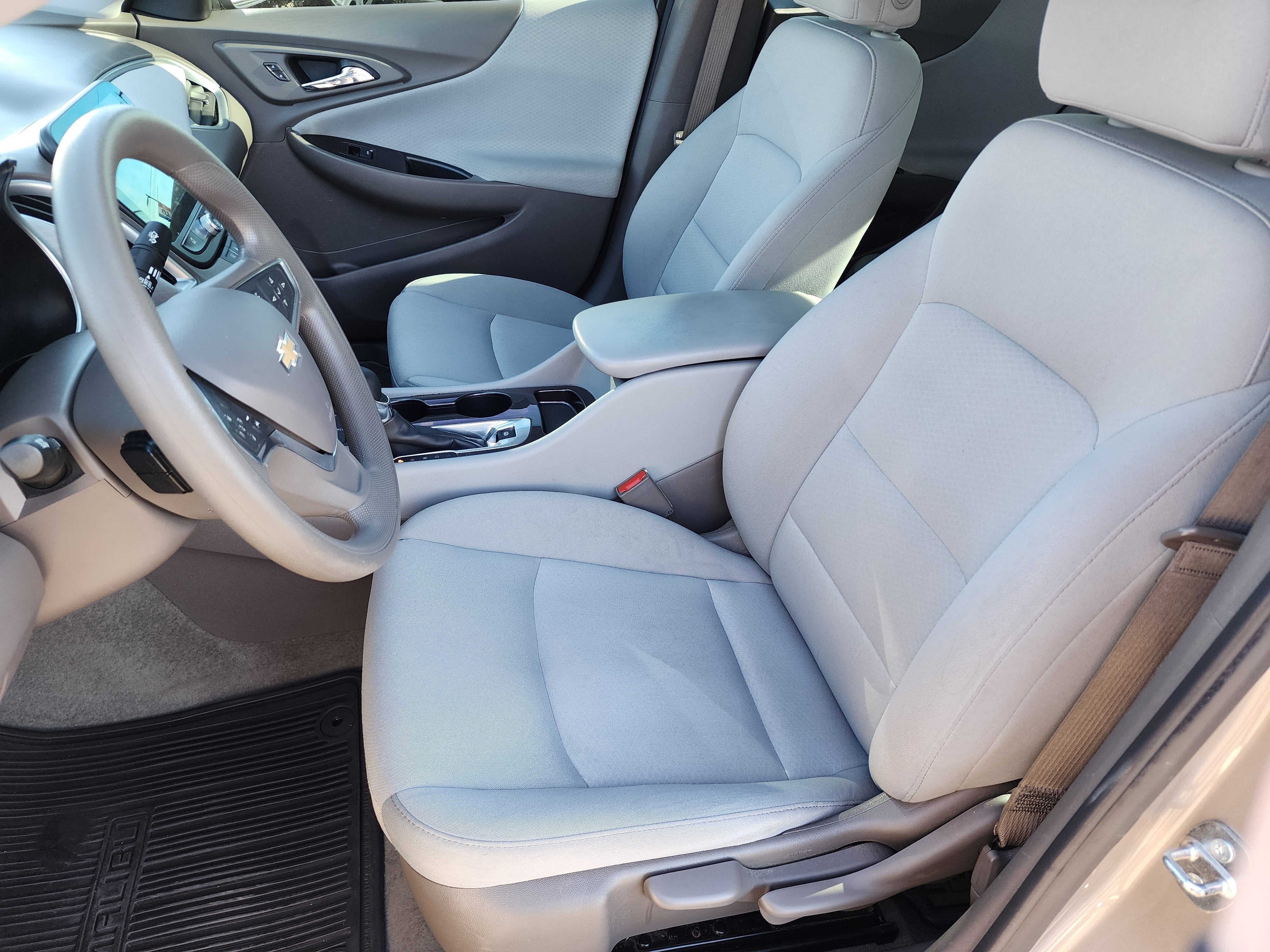 2023 Chevrolet Malibu LS