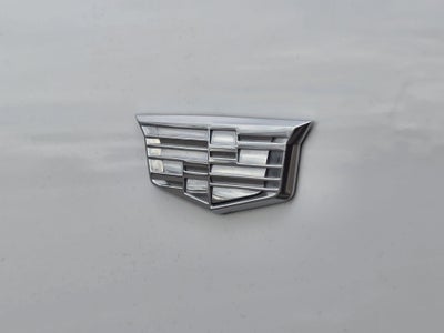 2024 Cadillac CT5 Premium Luxury