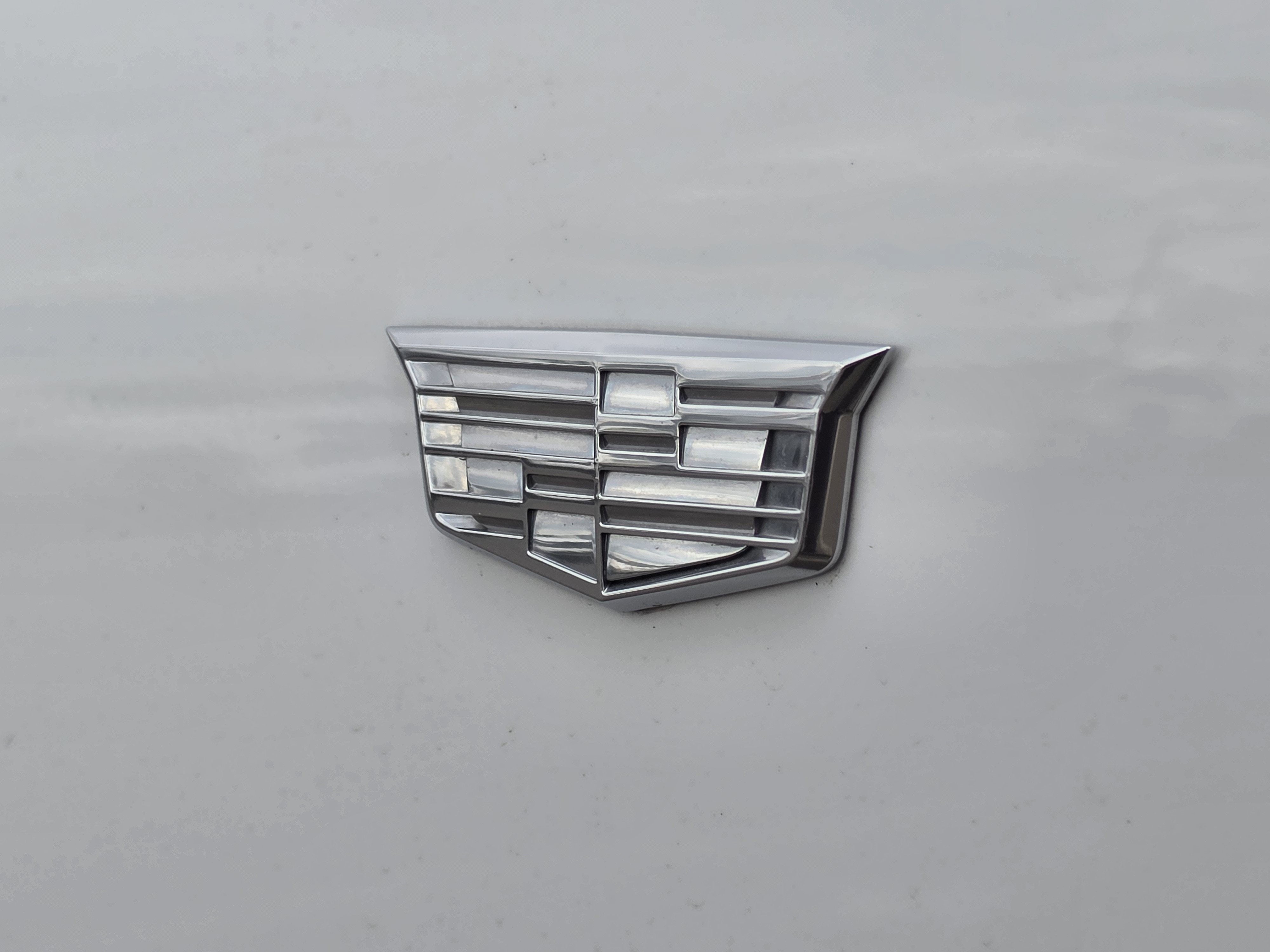 2024 Cadillac CT5 Premium Luxury