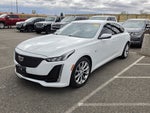 2024 Cadillac CT5 Premium Luxury
