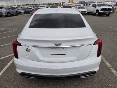 2024 Cadillac CT5 Premium Luxury