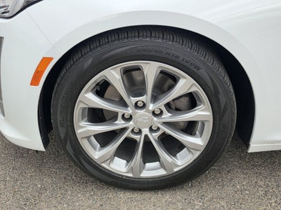 2024 Cadillac CT5 Premium Luxury