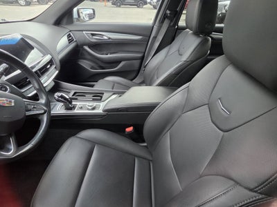 2024 Cadillac CT5 Premium Luxury