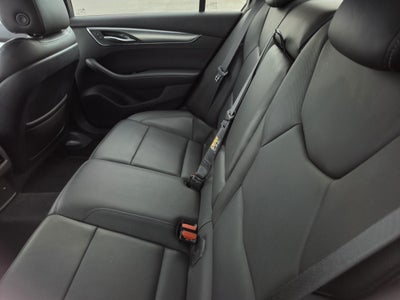 2024 Cadillac CT5 Premium Luxury