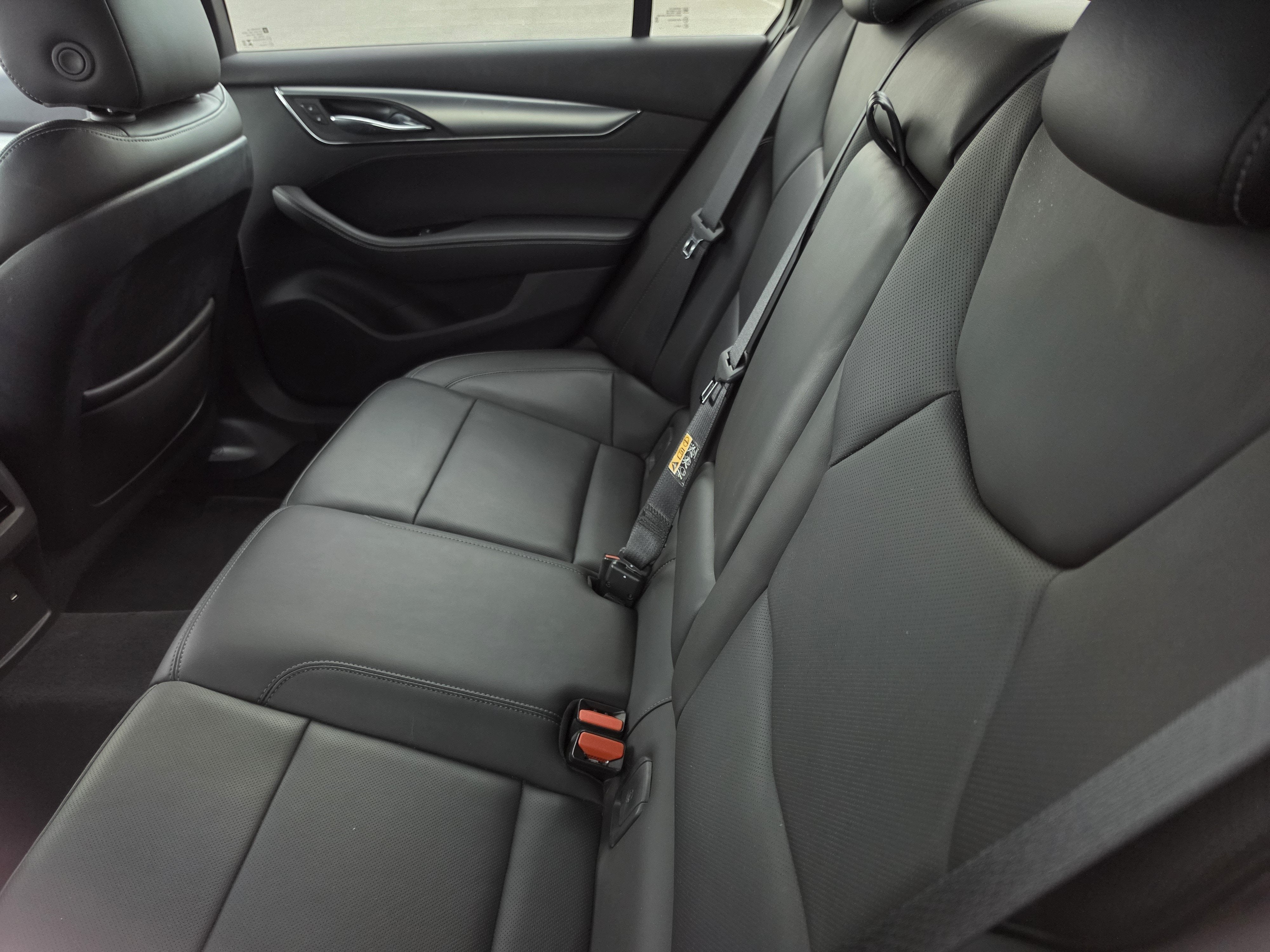 2024 Cadillac CT5 Premium Luxury