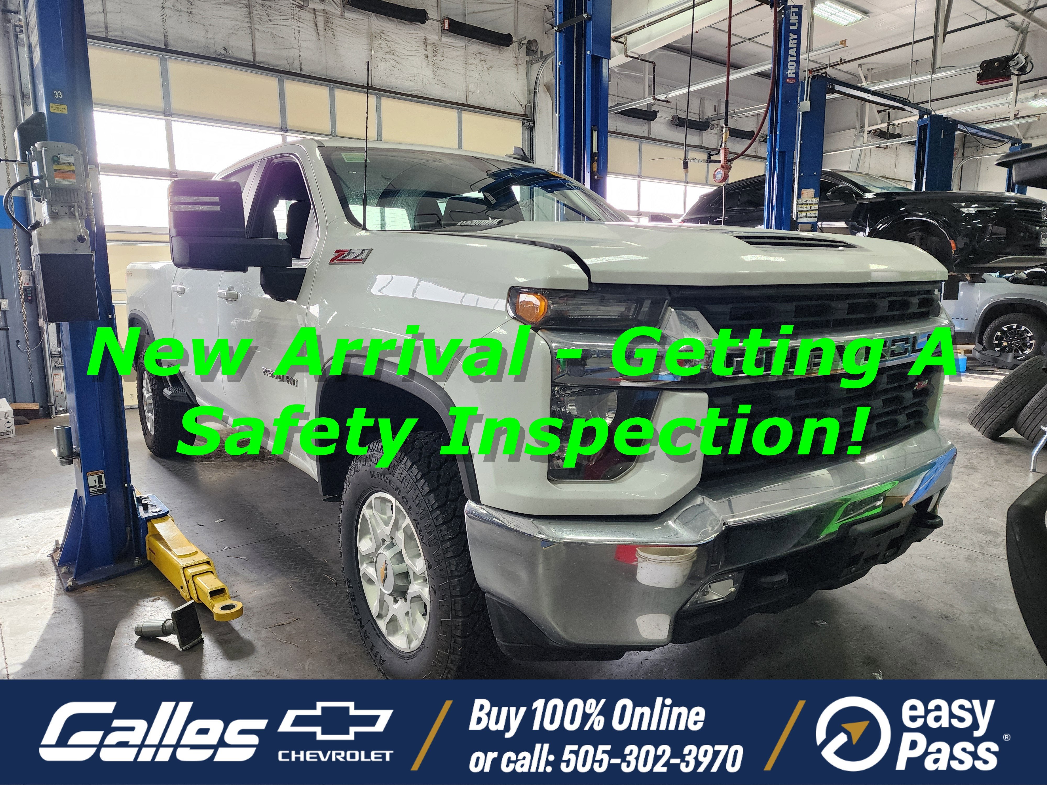 2023 Chevrolet Silverado 2500 HD LT