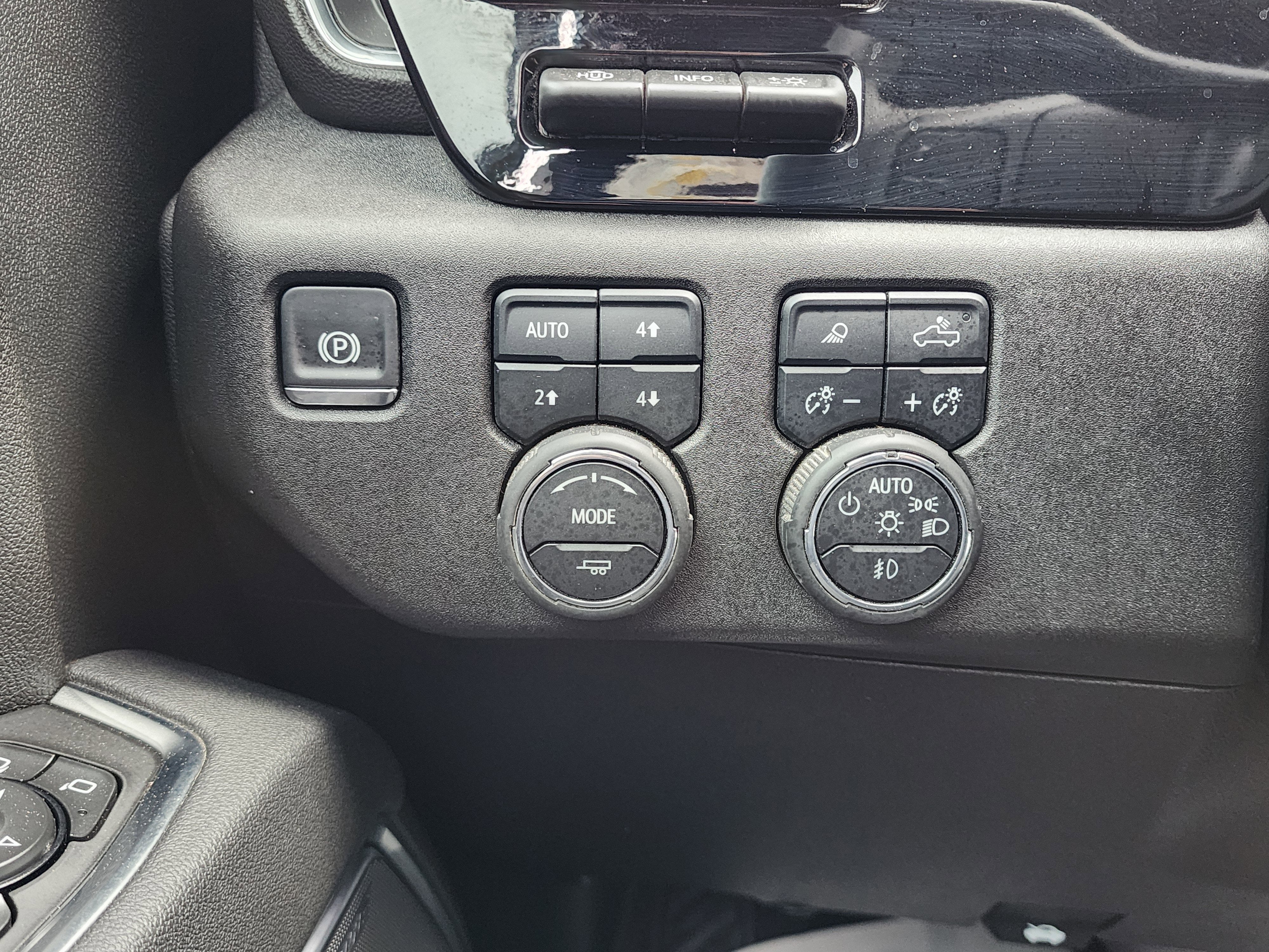 2025 Chevrolet Silverado 2500 HD High Country