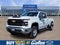 2025 Chevrolet Silverado 3500 HD WT