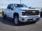 2025 Chevrolet Silverado 3500 HD WT