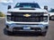 2025 Chevrolet Silverado 3500 HD WT