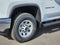 2025 Chevrolet Silverado 3500 HD WT
