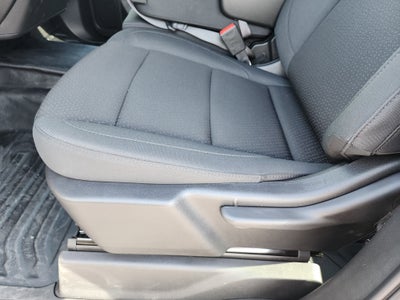 2025 Chevrolet Silverado 3500 HD WT