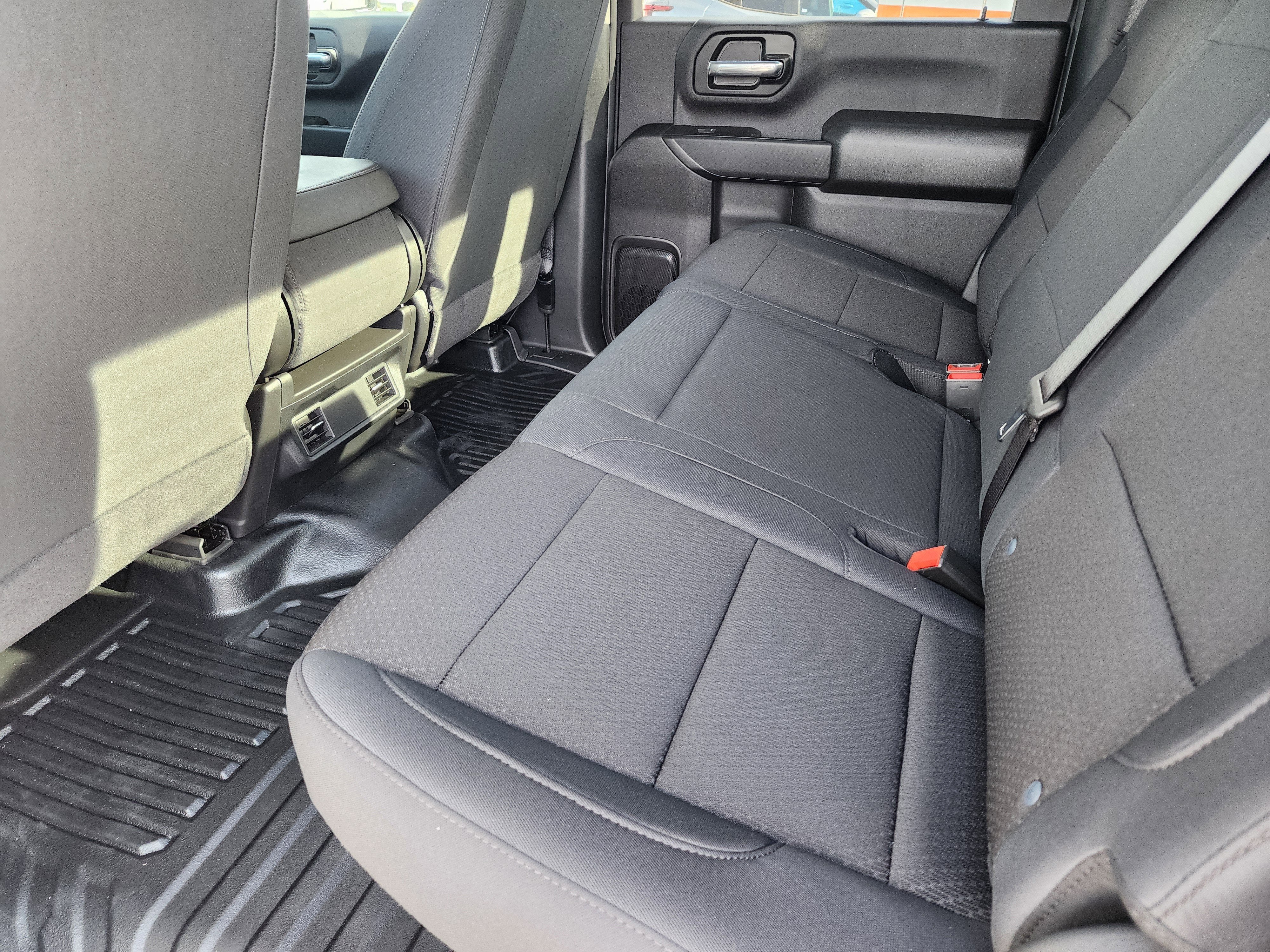 2025 Chevrolet Silverado 3500 HD WT