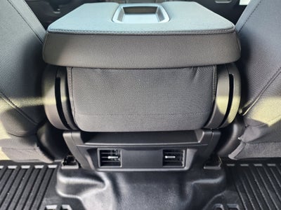 2025 Chevrolet Silverado 3500 HD WT