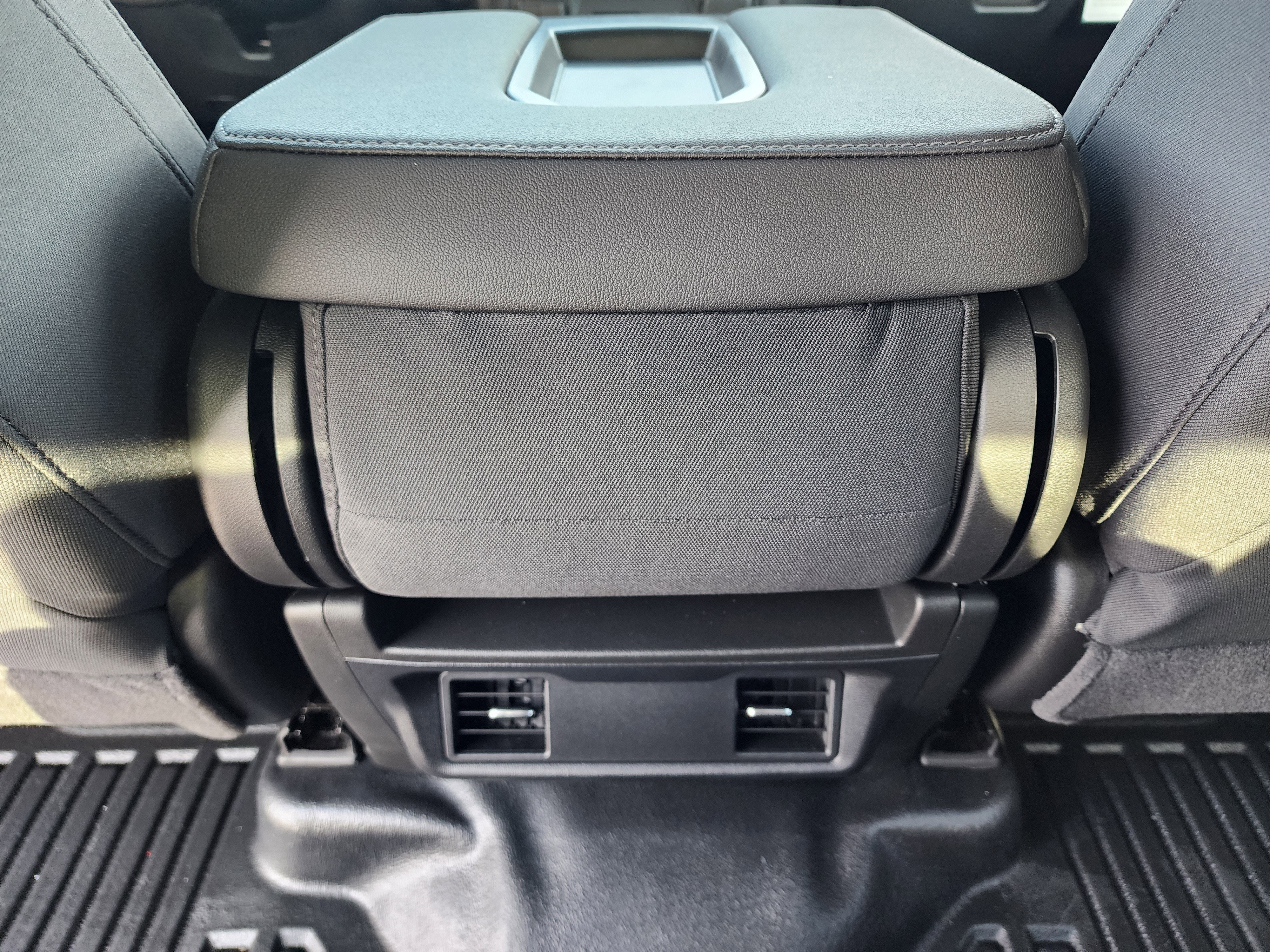 2025 Chevrolet Silverado 3500 HD WT