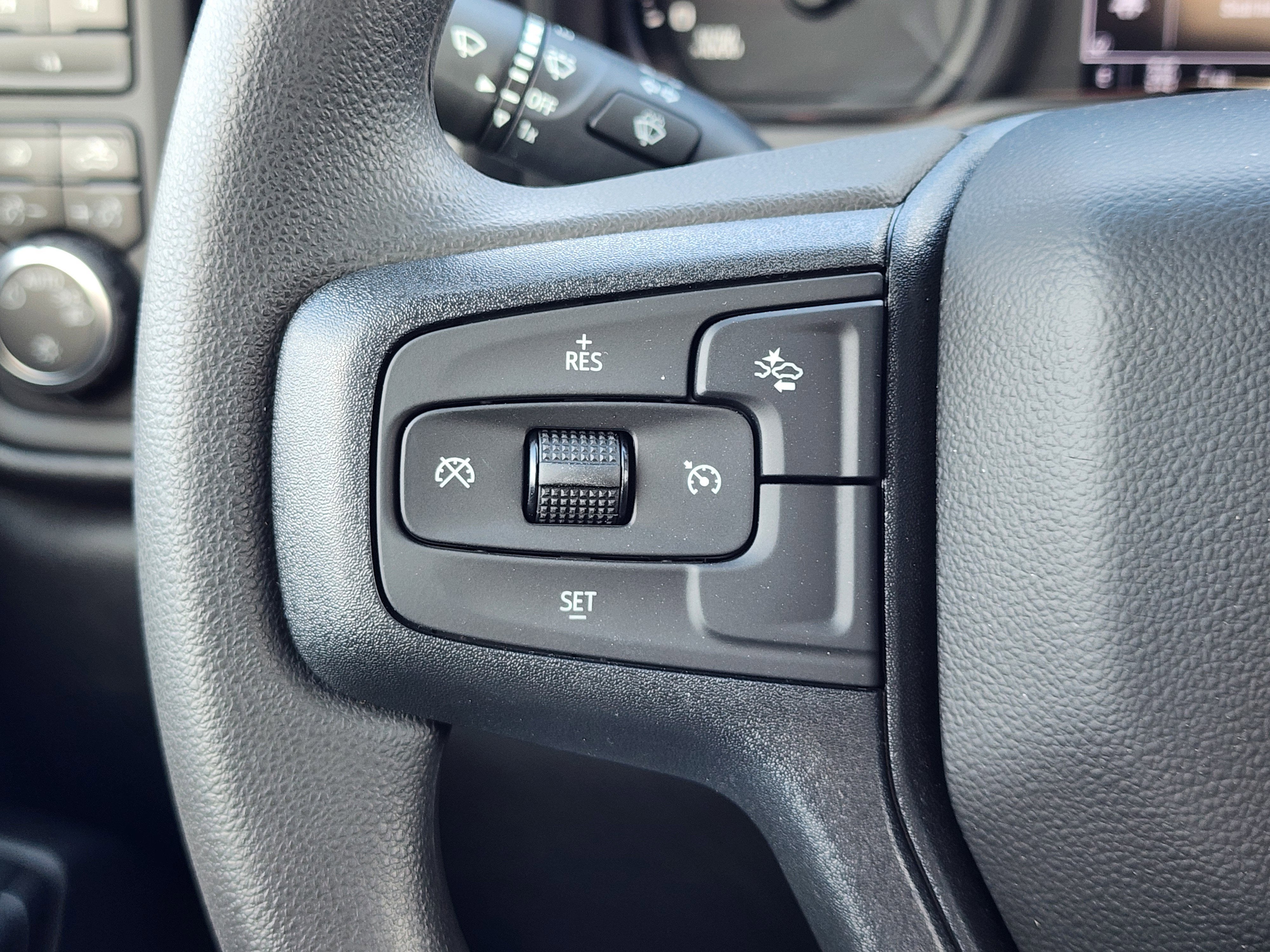 2025 Chevrolet Silverado 3500 HD WT