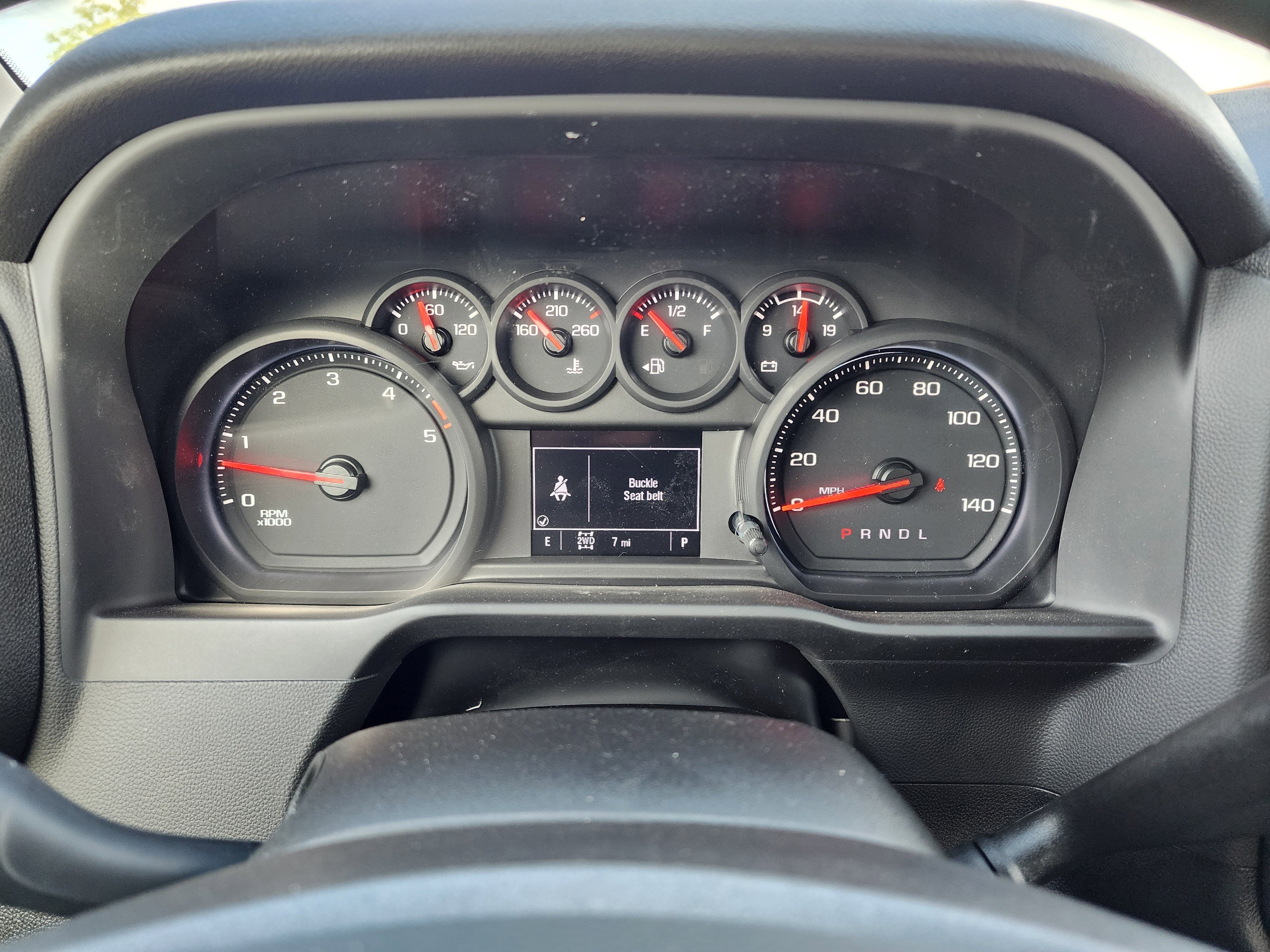 2025 Chevrolet Silverado 3500 HD WT