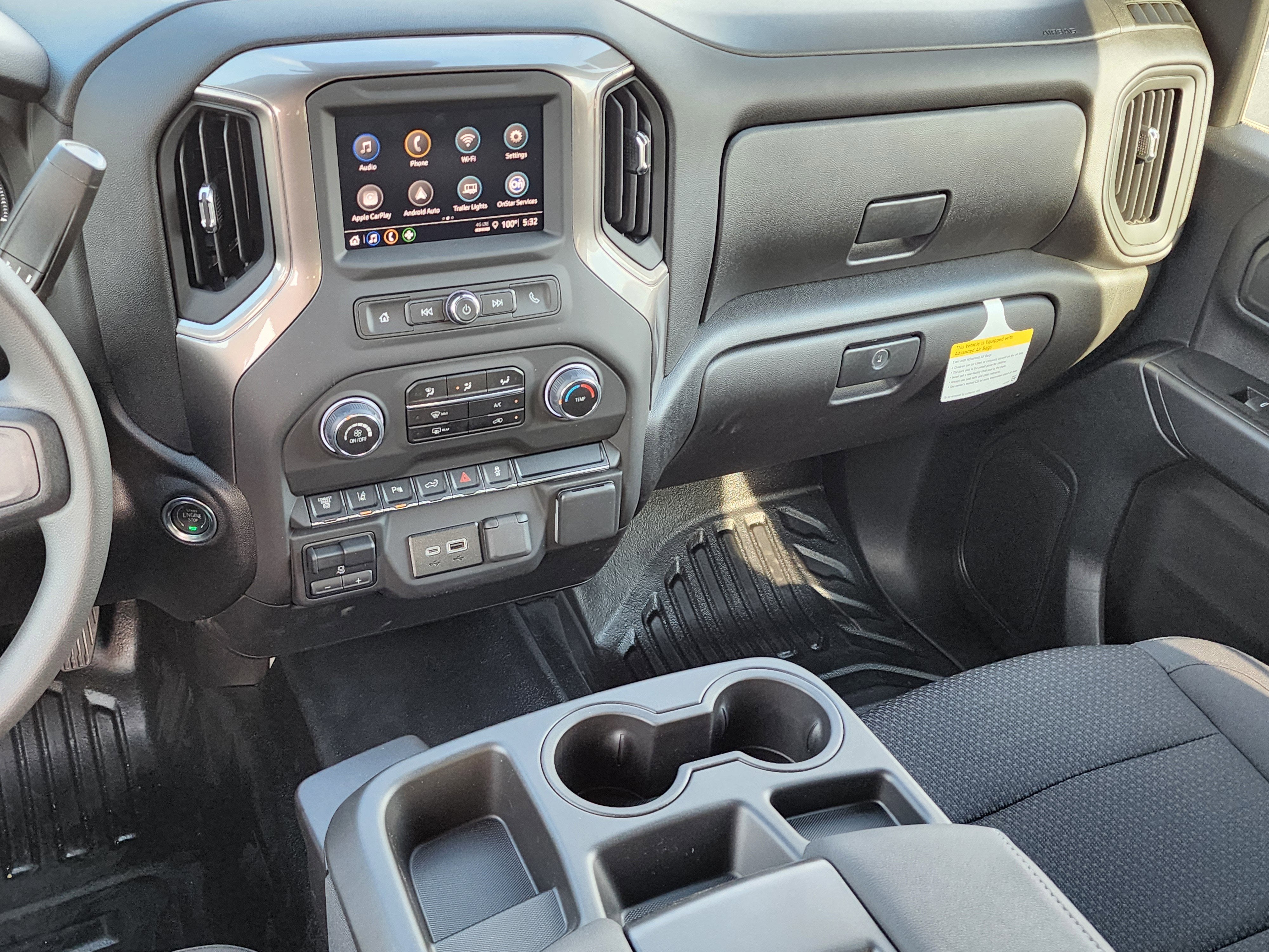 2025 Chevrolet Silverado 3500 HD WT