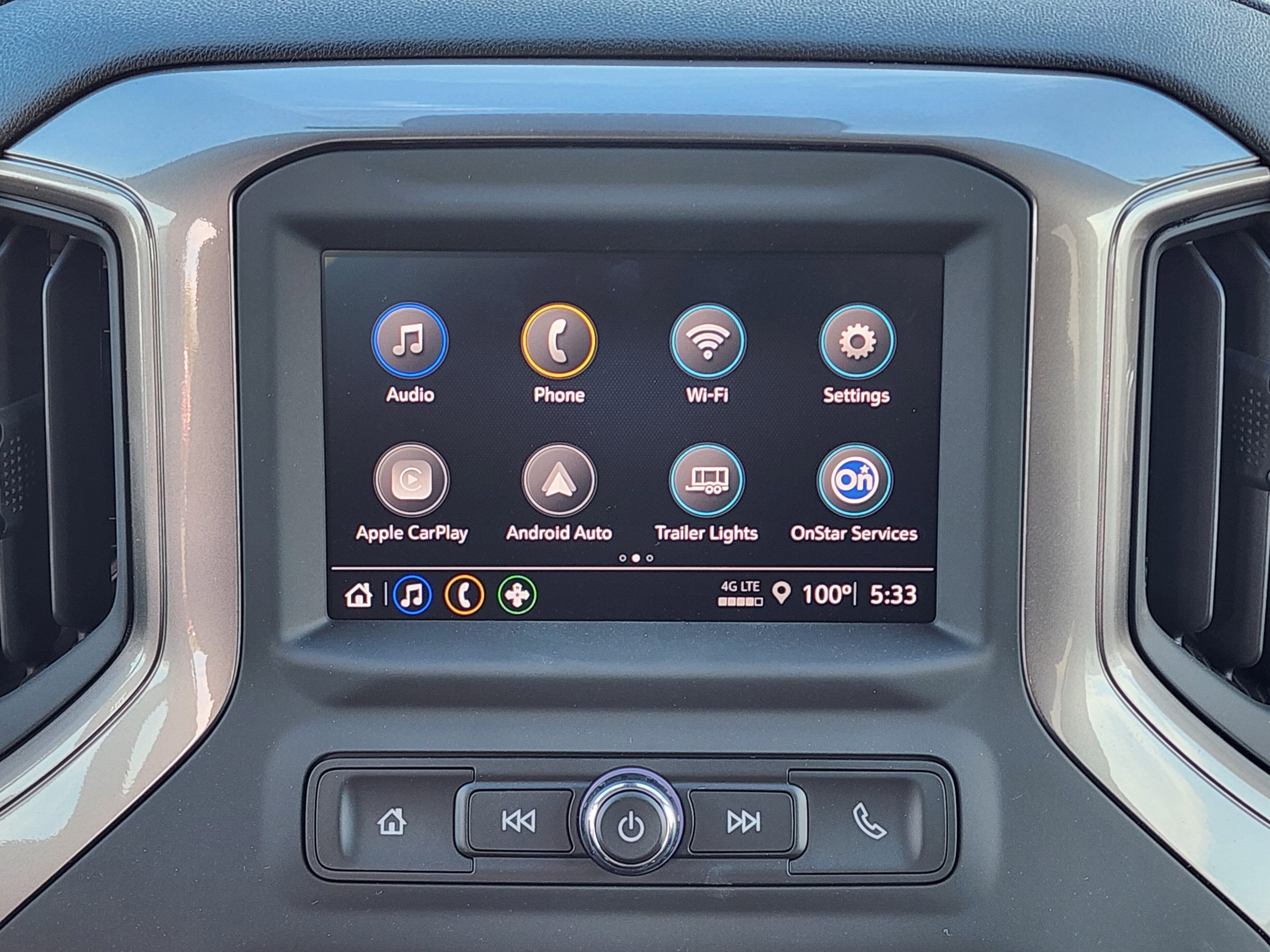 2025 Chevrolet Silverado 3500 HD WT