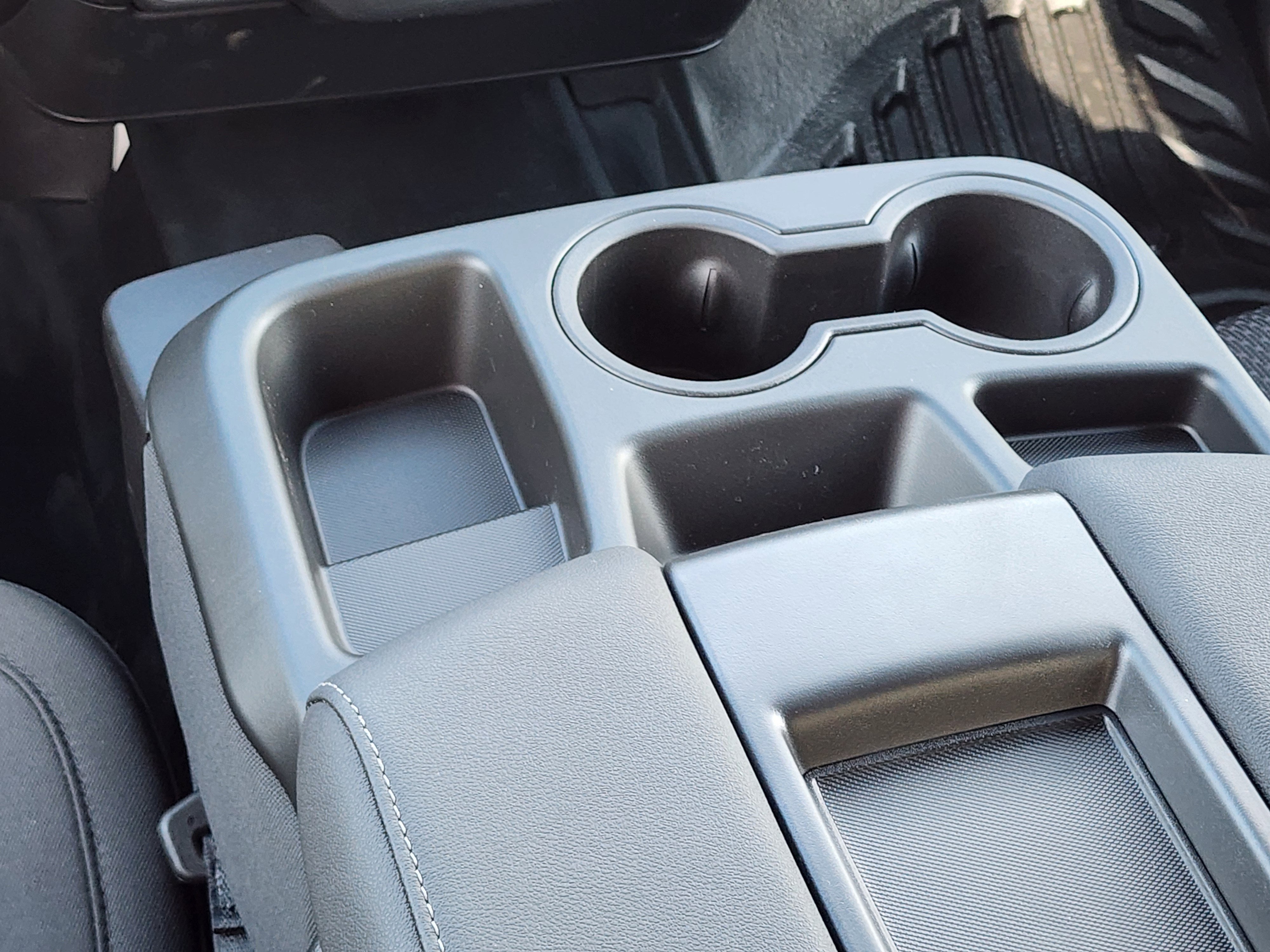 2025 Chevrolet Silverado 3500 HD WT