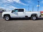 2025 Chevrolet Silverado 3500 HD WT