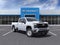 2025 Chevrolet Silverado 3500 HD WT