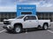 2025 Chevrolet Silverado 3500 HD WT