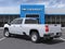 2025 Chevrolet Silverado 3500 HD WT