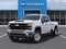 2025 Chevrolet Silverado 3500 HD WT