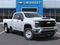 2025 Chevrolet Silverado 3500 HD WT