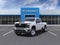 2025 Chevrolet Silverado 3500 HD WT