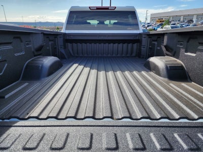 2025 Chevrolet Silverado 3500 HD WT